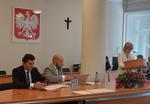 Stalowa Wola: Radni zdecydowali o dopłatach do wody i ścieków na kolejne półrocze