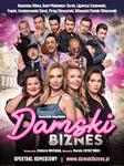 Damski biznes - spektakl - Miejski Dom Kultury w Stalowej Woli