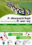 Stalowa Wola: Trwają zapisy na Podkarpacki Rajd Rowerowy do Osady Kochany