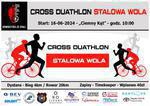 Stalowa Wola: Trwają zapisy na niedzielny Cross Duathlon