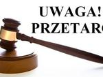 Przypominamy o ogłoszonym przetargu na sprzedaż nieruchomości stanowiących własność Gminy Pysznica - PRZETARG 18.06.2024