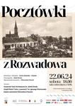 Pocztówki z Rozwadowa - Miejski Dom Kultury w Stalowej Woli