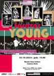 Forever Young - koncert - Miejski Dom Kultury w Stalowej Woli