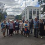 Wycieczka po ulicach Stalowej Woli z przewodnikiem miejskim