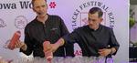 Festiwal Pierogów po raz kolejny. Gwiazdą imprezy Pascal Brodnicki