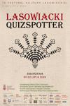 Lasowiacki Quizspotter - Interaktywny Turniej Wiedzy - Miejski Dom Kultury w Stalowej Woli