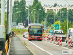 Od 1 sierpnia zmiany w rozkładzie jazdy autobusów miejskich