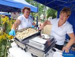 Finał Lasowiackiego Festiwalu na rozwadowskim rynku | Sztafeta.pl