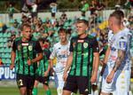 WYWIAD | Jakub Banach po meczu STAL Stalowa Wola - Olimpia Elbląg