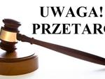 Wójt Gminy Pysznica ogłasza I przetarg na sprzedaż nieruchomości stanowiących własność Gminy Pysznica