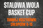 Turniej koszykówki "Stalowa Wola Basket Cup"