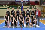 CSM Kuźnia Koszykówki zwycięzcą I Turnieju U-15 STALOWA WOLA BASKET CUP. - Miejski Ośrodek Sportu i Rekreacji w Stalowej Woli