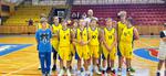 U-15 STALOWA WOLA BASKET CUP