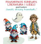 Podkarpacki konkurs “Literatura i Dzieci 2024"