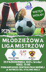 Liga Mistrzów UEFA U19 ponownie w Stalowej Woli