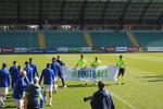 Młodzieżowa Liga Mistrzów UEFA U19 na stadionie w Stalowej Woli