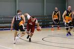 W sobotę rywalizowali siatkarze i koszykarze amatorzy. - Sport i Rekreacja Stalowa Wola Sp. z o.o.