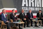 Kongres Armia - Stalowa Wola 2024 | Sztafeta.pl