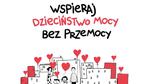 Wspieraj ogólnopolską kampanię DZIECIŃSTWO BEZ PRZEMOCY