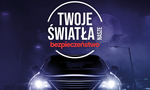 23 listopada - sprawdź bezpłatnie światła w pojeździe