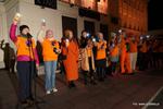 Orange Day - stop przemocy wobec kobiet | Sztafeta.pl