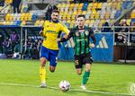 Arka Gdynia - Stal Stalowa Wola (fotorelacja)