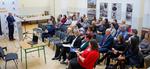 Odbyła się II Powiatowa Konferencja Przeciwdziałania Przemocy Domowej