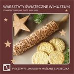 Rodzinne warsztaty świąteczne (5.12)