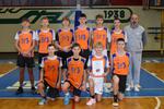 Młodzież z PSP nr 3 zdominowała IMS w Koszykówce. - Sport i Rekreacja Stalowa Wola Sp. z o.o.