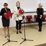 Jubileusz 30 - lecia Dziennego Domu Senior+ w Stalowej Woli