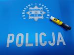Kierowca volkswagena miał ponad 3 promile alkoholu w organizmie