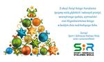Życzenia Świąteczne - Sport i Rekreacja Stalowa Wola Sp. z o.o.