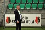 Zmiana prezesa w Stali Stalowa Wola