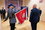 Komenda Powiatowa Policji w Stalowej Woli ma nowego szefa
