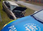 Policja apeluje  o ostrożność na drodze