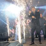 Bez Sylwestra na placu | Sztafeta.pl