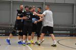 Wyniki SWVA i SWBA - Sport i Rekreacja Stalowa Wola Sp. z o.o.