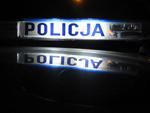 Uciekał przed policjantami, bo kierował pomimo orzeczonego zakazu