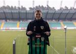 David Niepsuj zawodnikiem Stali Stalowa Wola