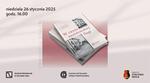 W cieniu nazistowskiej flagi - promocja albumu - Muzeum Centralnego Okręgu Przemysłowego