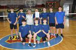 Siatkarze z PSP 11 wygrywają IMS. - Sport i Rekreacja Stalowa Wola Sp. z o.o.