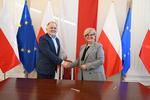 Powiat Stalowowolski dba o transport publiczny