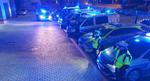 Policjanci oddali hołd tragicznie zmarłemu ratownikowi medycznemu