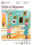 Ferie w Muzeum