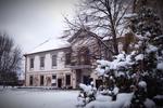 Muzeum zamknięte 17.01