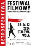 Retrospektywy Festiwalu Filmowego NNW w Muzeum Centralnego Okręgu Przemysłowego