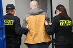 Nożownik z Vivo wróci do szpitala psychiatrycznego