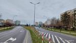 Ponad 200-metrowy odcinek ul. KEN zostanie wyremontowany | Sztafeta.pl