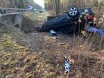 Apelujemy o ostrożność na drodze