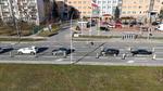 Rusza przebudowa ulicy KEN